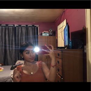 Meet your Posher, Areli